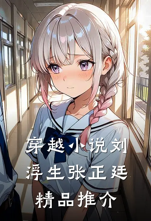 穿越小说刘浮生 张正廷精品推介