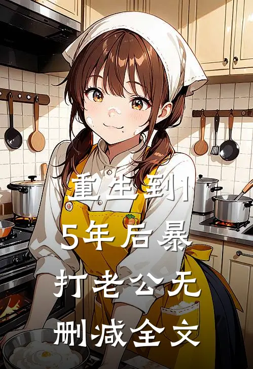 重生到15年后暴打老公无删减全文