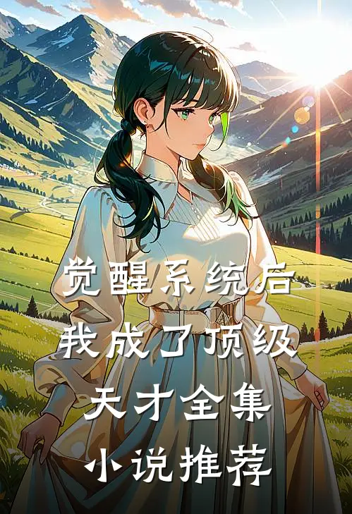 觉醒系统后，我成了顶级天才全集小说推荐