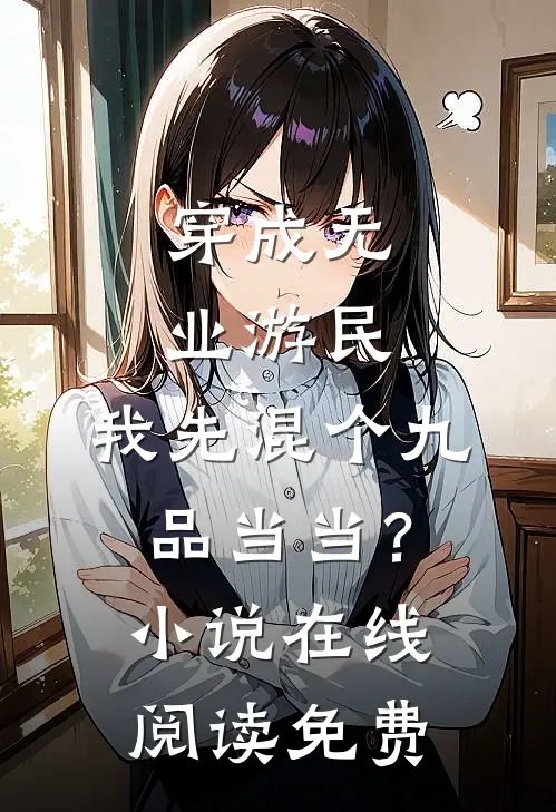 穿成无业游民，我先混个九品当当？小说在线阅读免费
