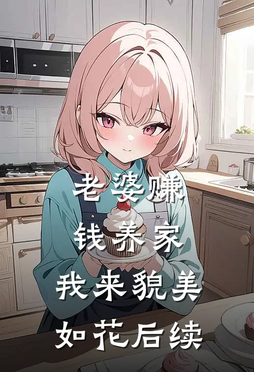 老婆赚钱养家，我来貌美如花后续