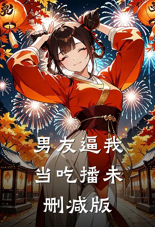 男友逼我当吃播未删减版