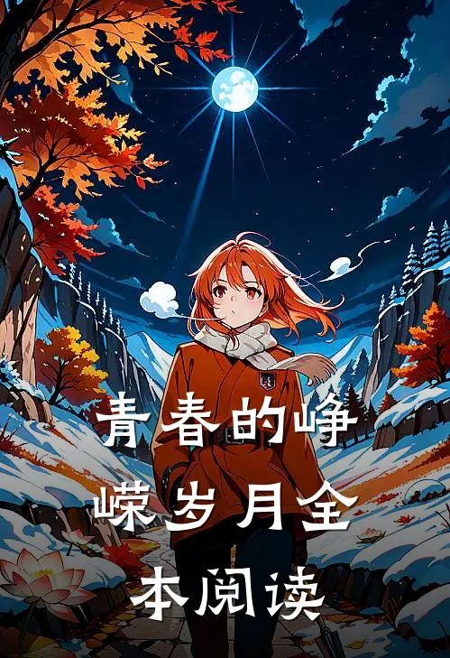 青春的峥嵘岁月全本阅读