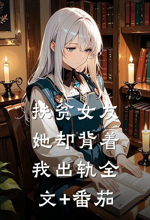 扶贫女友，她却背着我出轨全文+番茄