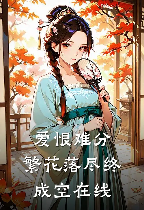 爱恨难分，繁花落尽终成空在线