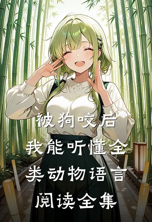 被狗咬后，我能听懂全类动物语言阅读全集
