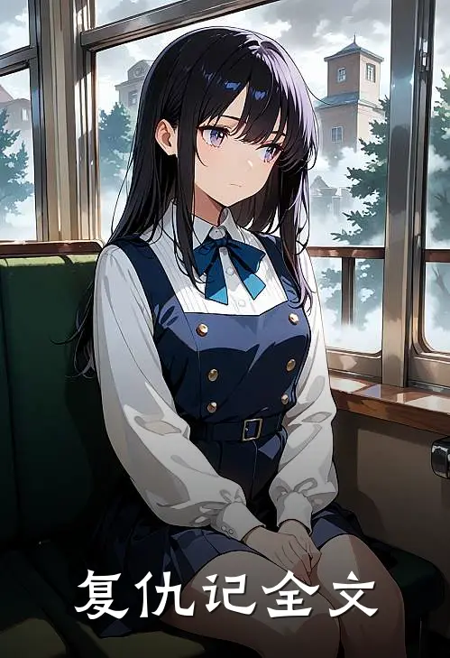 复仇记全文