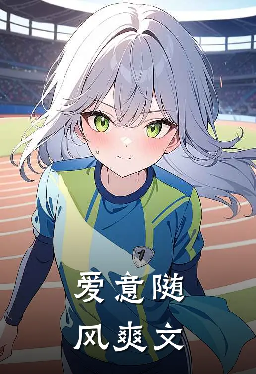 爱意随风爽文