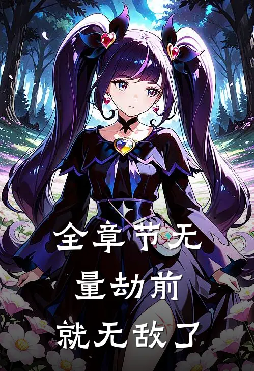全章节无量劫前，就无敌了
