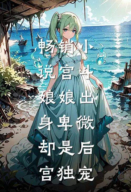 畅销宫斗娘娘出身卑微,却是后宫独宠