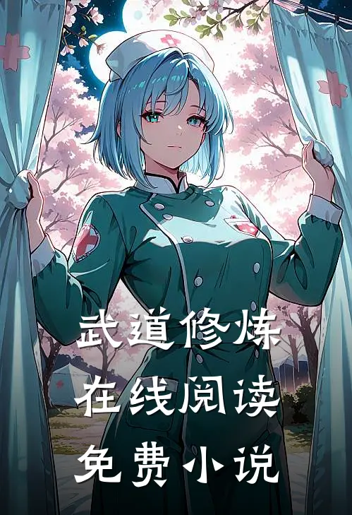 武道修炼在线阅读免费小说