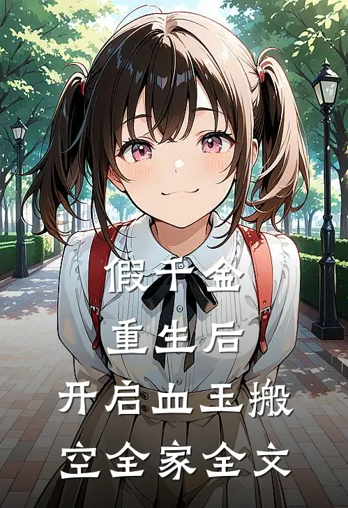 假千金重生后，开启血玉搬空全家全文