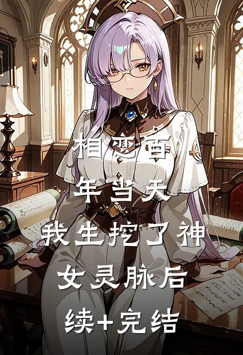 相恋百年当天，我生挖了神女灵脉后续+完结