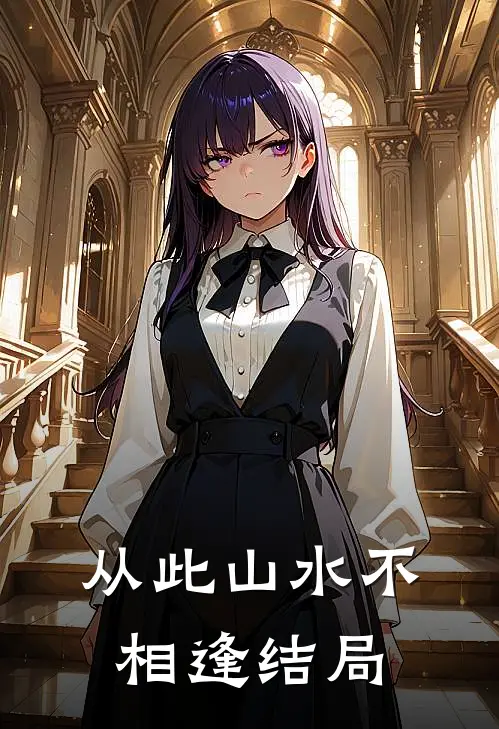 从此山水不相逢结局