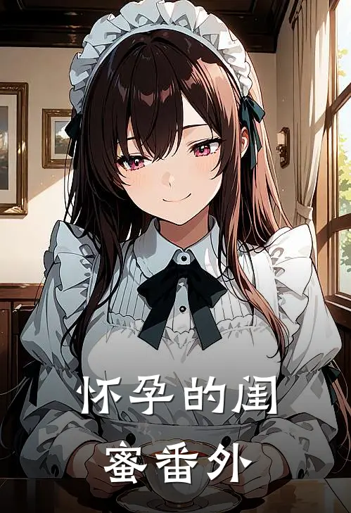 怀孕的闺蜜 番外