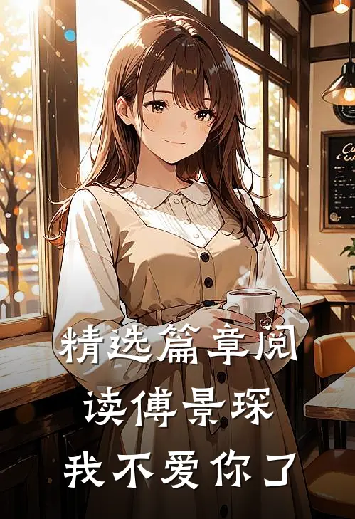 精选篇章阅读傅景琛，我不爱你了