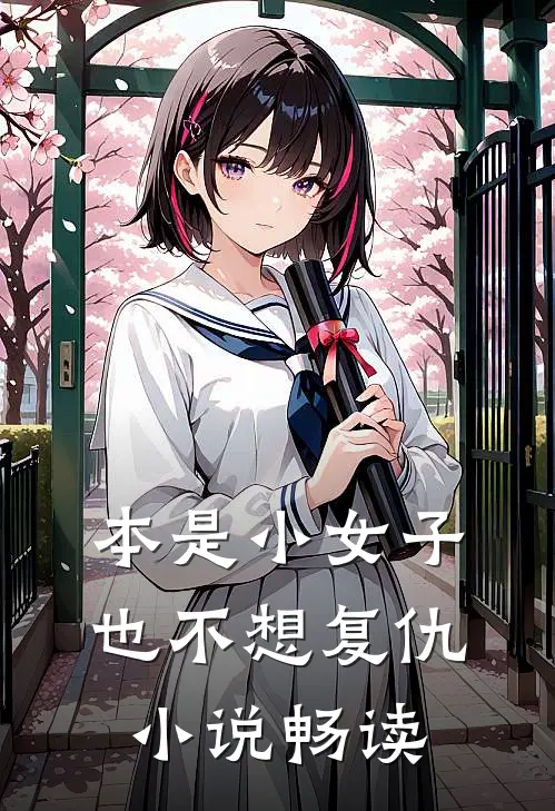 本是小女子，也不想复仇小说畅读