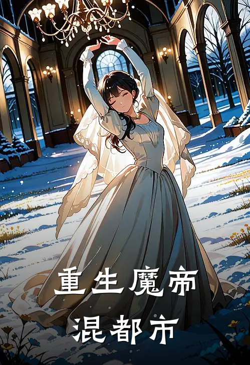 重生魔帝混都市
