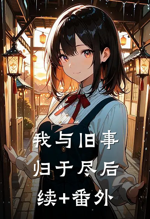 我与旧事归于尽后续+番外
