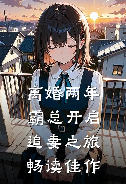 离婚两年，霸总开启追妻之旅畅读佳作