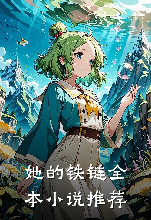 她的铁链全本小说推荐