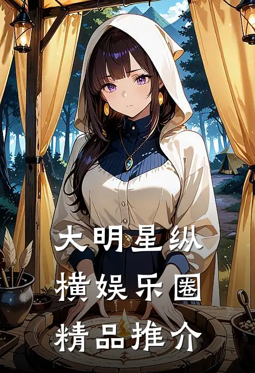 大明星纵横娱乐圈精品推介