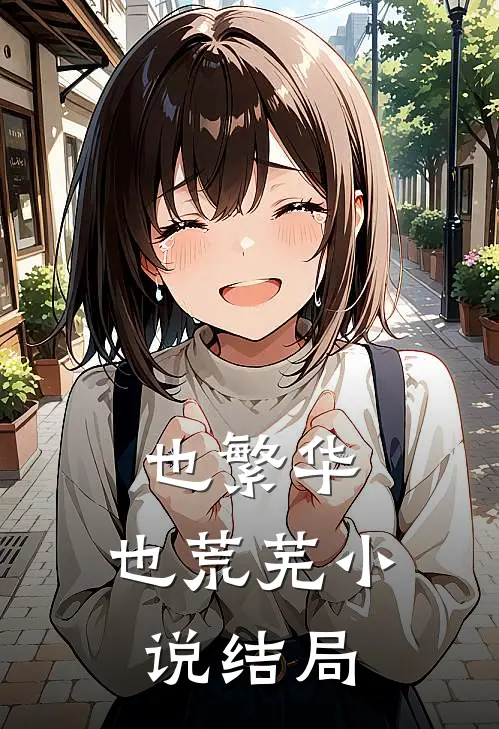 也繁华,也荒芜结局怎么样