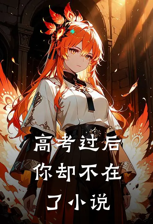 高考过后，你却不在了小说