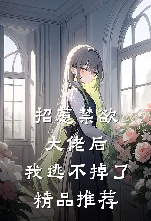 招惹禁欲大佬后，我逃不掉了精品推荐