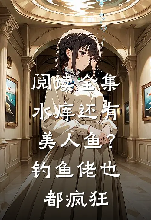 阅读全集水库还有美人鱼？钓鱼佬也都疯狂