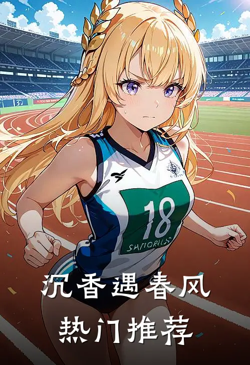 沉香遇春风热门推荐