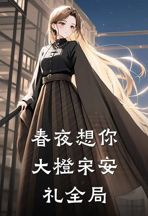 春夜想你大橙宋安礼全局
