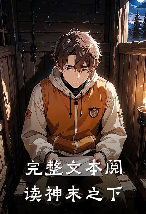 完整文本阅读神末之下
