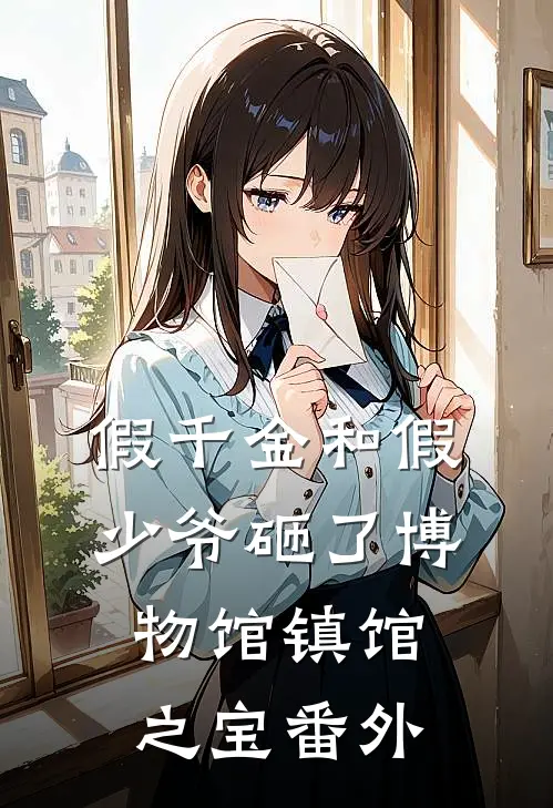 假千金和假少爷砸了博物馆镇馆之宝 番外