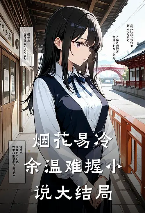 烟花易冷，余温难握小说大结局