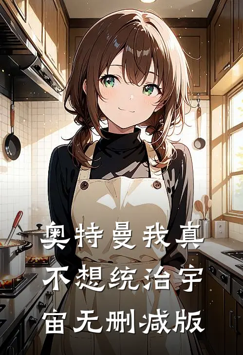 奥特曼我真不想统治宇宙无删减版