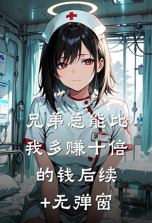 兄弟总能比我多赚十倍的钱后续+无弹窗