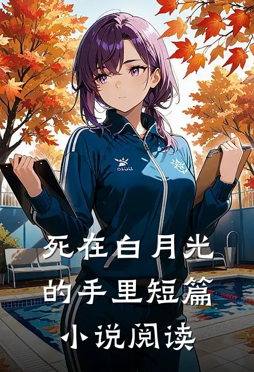 死在白月光的手里短篇小说阅读