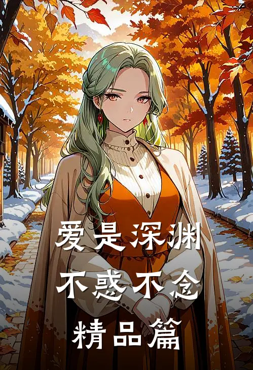爱是深渊，不惑不念精品篇