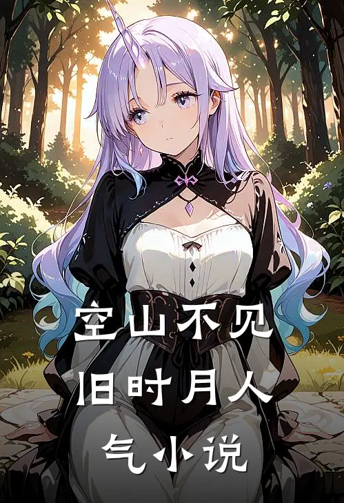 空山不见旧时月人气小说