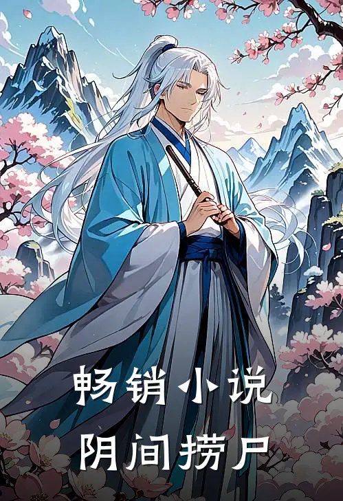 畅销小说阴间捞尸