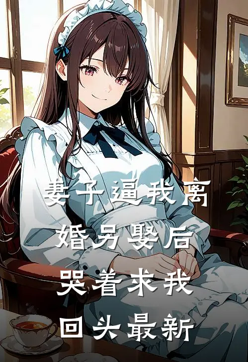 妻子逼我离婚另娶后，哭着求我回头最新