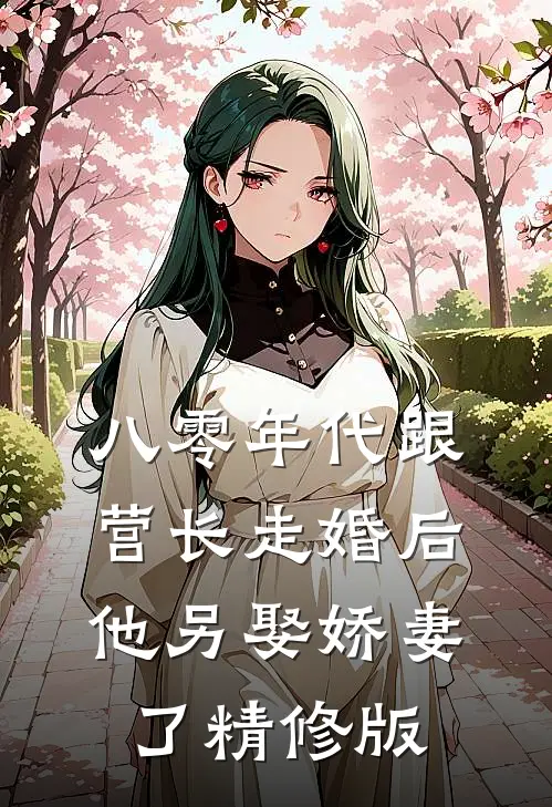 八零年代跟营长走婚后,他另娶娇妻了精修版