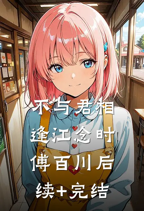 不与君相逢江念时傅百川后续+完结