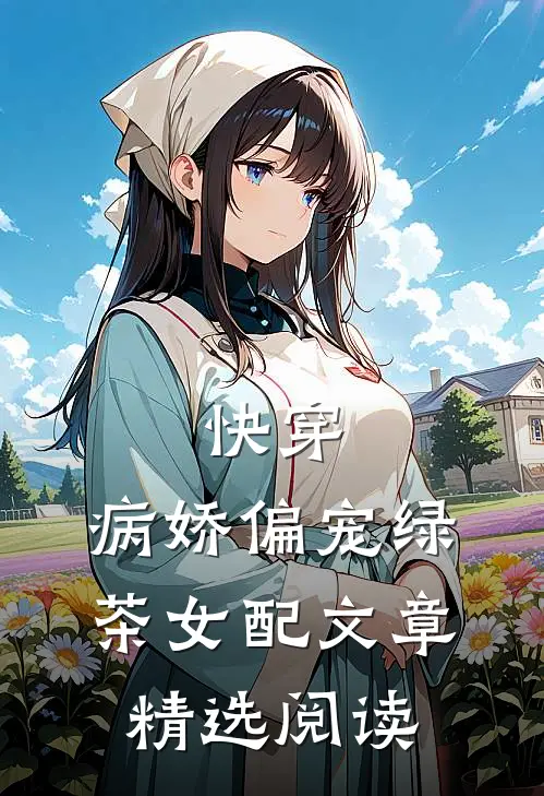 快穿：病娇偏宠绿茶女配文章精选阅读