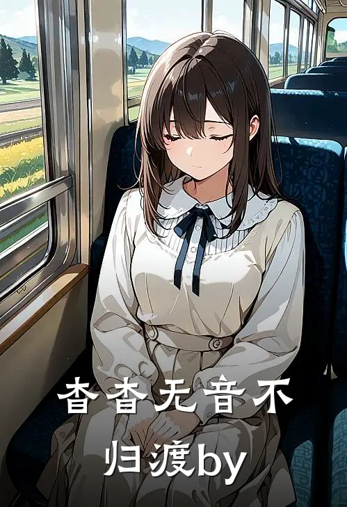 杳杳无音不归渡by