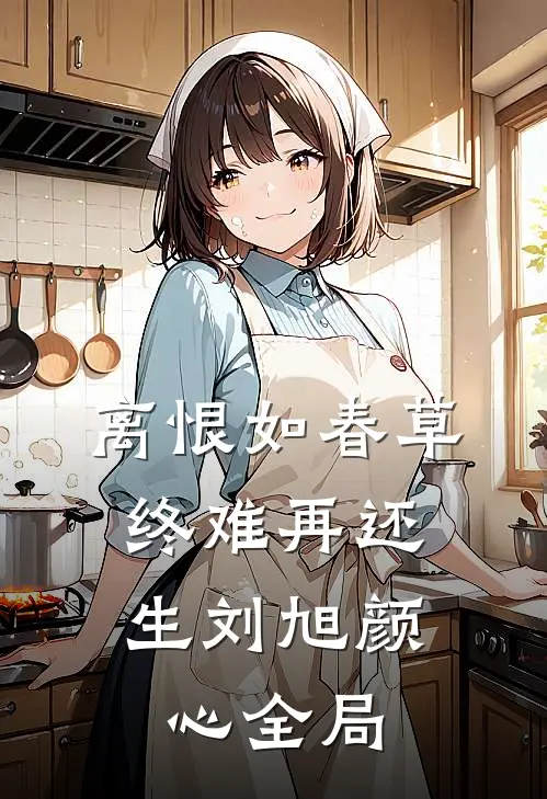 离恨如春草，终难再还生刘旭颜心全局