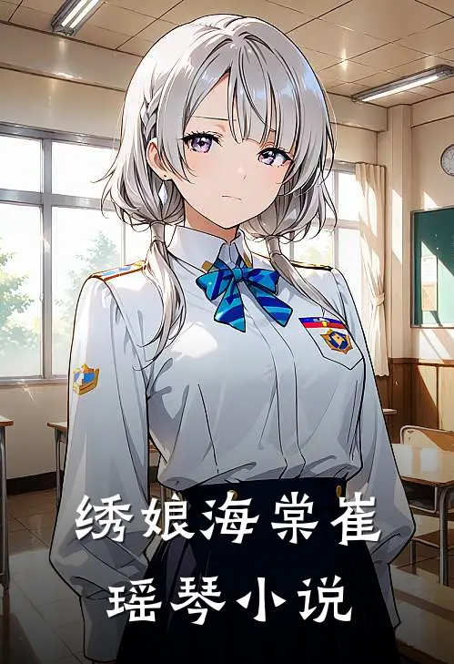 绣娘海棠崔瑶琴小说