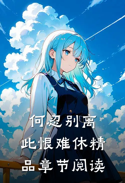 何忍别离，此恨难休精品章节阅读