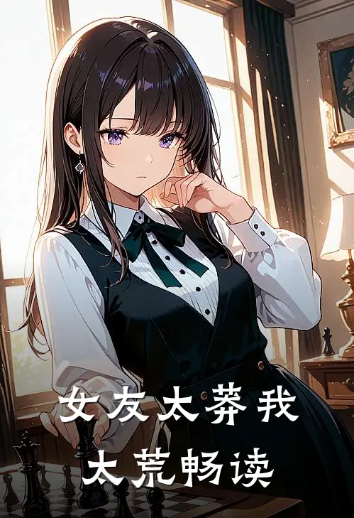 女友太莽我太荒畅读